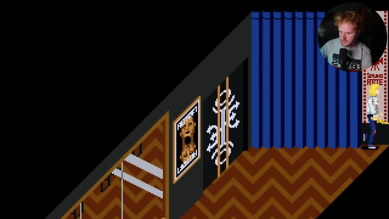 Final Boss Walkthrough